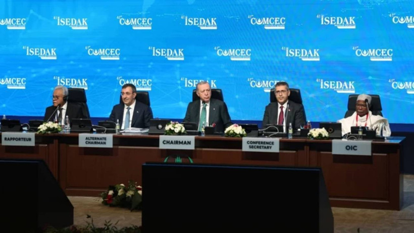 Cumhurbaşkanı Erdoğan'dan Çok Net Mesaj! 'İsrail İşgale Ara Vermiyor' - Resim : 2