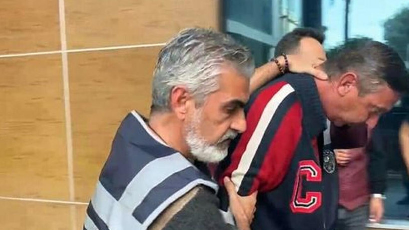 Defalarca Şikayet Etti, Kurtulamadı! Eski Eş Hayatını Zehir Etti - Resim : 1