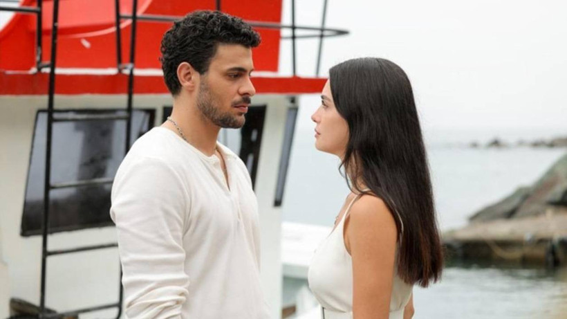 İddialı Dizide Fırtına Koptu! 2 İsim Birden Diziden Ayrıldı - Resim : 1