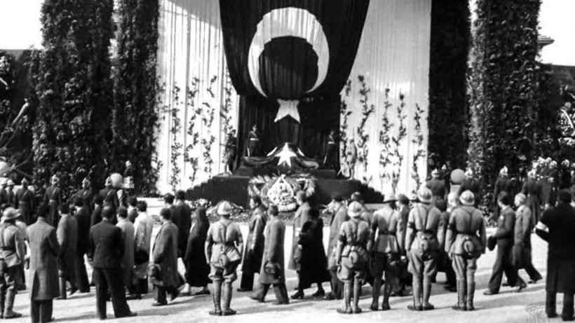 O Günleri Yaşayanlar Gözyaşlarıyla Anlattı! 'Böyle Adam Bir Daha Gelmez' - Resim : 3