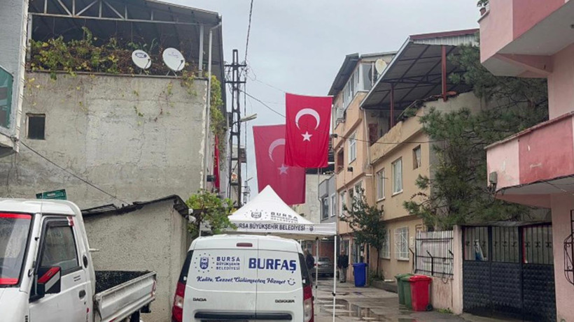 Yürek Yakan Tesadüf! Çocukluk Arkadaşıyla Üç Yıl Arayla Aynı Gün Şehit Oldu - Resim : 1