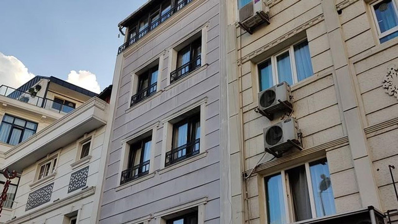 Almanya’dan Türkiye’ye Geldiler: İki Çocuk Öldü, Anne ve Baba Entübe - Resim : 2