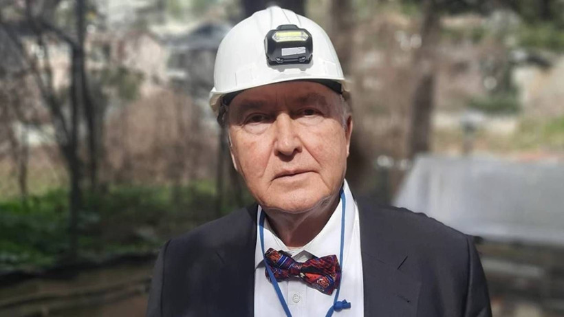 Ahmet Ercan Depremde Türkiye’nin En Riskli İlçelerini Tek Tek Sıraladı! 'Buralardan Ev Almayın, Kiralık Tutmayın' - Resim: 3