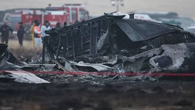 C-130 Faciasında Sır Perdesi! Askeri Uçak Neden Düştü? 27'nci Dakikanın Gizemi Karakutuda - Resim : 1