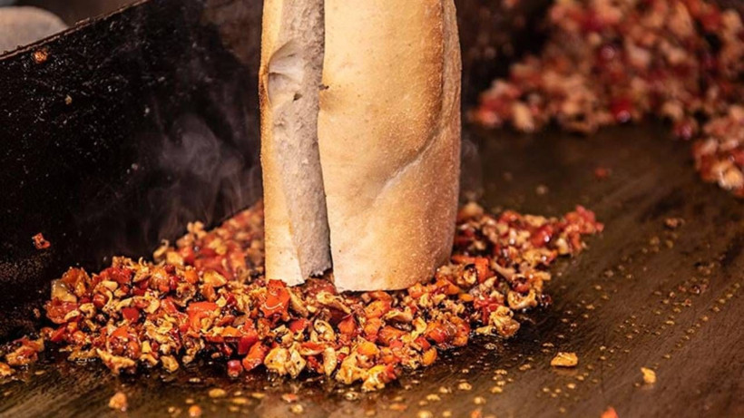 Gıda Alarmı: Ortaköy'deki Facianın Ardından Uzman İsim Uyardı! Sokaktaki Bu 10 Yiyecek Öldürüyor - Resim: 4