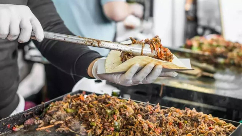 Gıda Alarmı: Ortaköy'deki Facianın Ardından Uzman İsim Uyardı! Sokaktaki Bu 10 Yiyecek Öldürüyor - Resim: 1