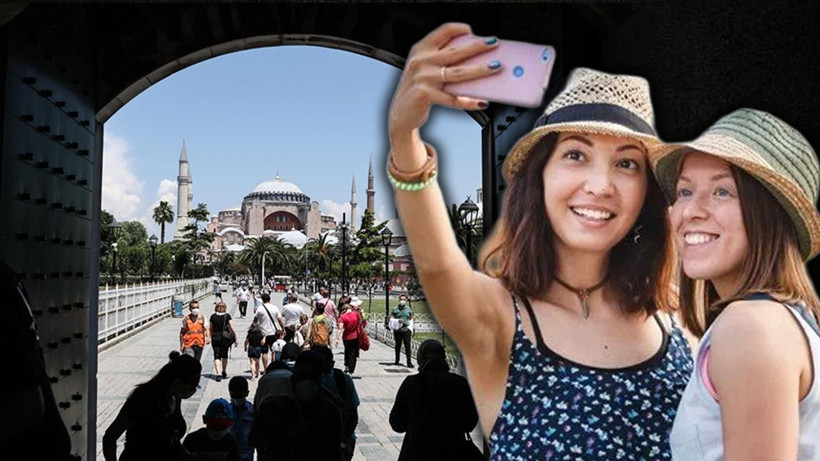 TikTok ve Google Verileriyle Hazırlandı: Dünyanın En Kötü 10 Turistik Noktası Belli Oldu! Türkiye’den de Bir Yer Listede - Resim: 1