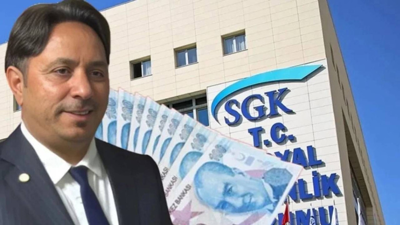 Memur ve Emekliye Kötü Haber! SGK Başuzmanı İsa Karakaş 'Bu Kez Böyle Olmayacak' Diyerek Açıkladı! Ocak Zammında Tek Senaryo - Resim: 1