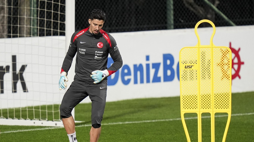 A Milliler, Deplasmanda İspanya'ya İlki Yaşattı! Altay Kalesinde Devleşti - Resim : 3