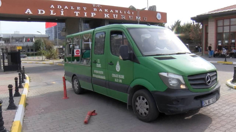İstanbul’da Bir Zehirlenme Şüphesi Daha! 13 Yaşındaki Eren Tavuk Dönerden Sonra Hayatını Kaybetti - Resim : 3