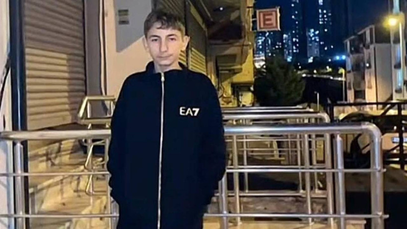 İstanbul’da Bir Zehirlenme Şüphesi Daha! 13 Yaşındaki Eren Tavuk Dönerden Sonra Hayatını Kaybetti - Resim : 2