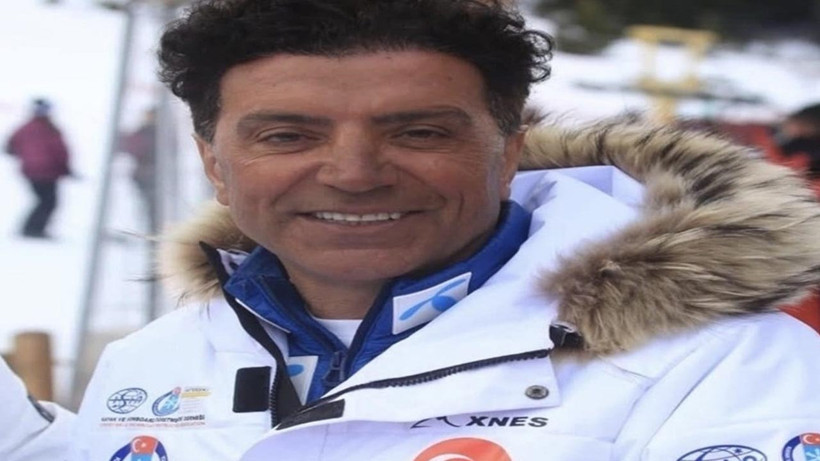 Otel Yangınında Milli Sporcu ve Ailesi Yangında Hayatını Kaybetmişti: Yakınlarından 10 Milyon Dolar İstendi - Resim : 4