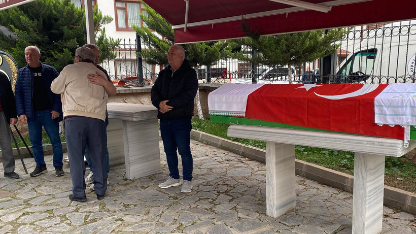 Okulda Cinayet! Sınıf Arkadaşının Yumruğu Mert’i Hayattan Kopardı - Resim : 2