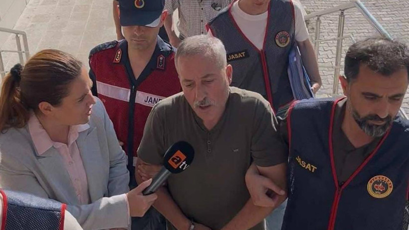 4 Yıldır Kayıptı, Öldürüldüğü Ortaya Çıktı - Resim : 1