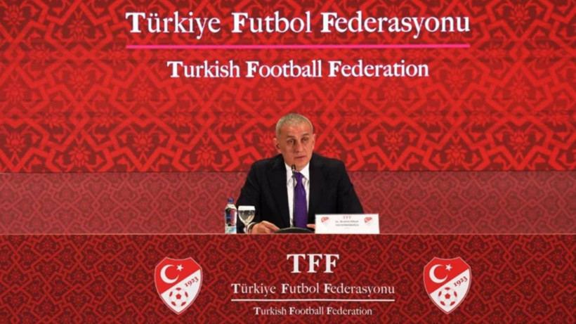 TFF Başkanı İbrahim Hacıosmanoğlu'ndan 'Bu Hafta Gelecek' Diyerek Açıkladı: 'Futbolda Bahis' Soruşturmasında Üçüncü Dalga Kapıda - Resim : 2