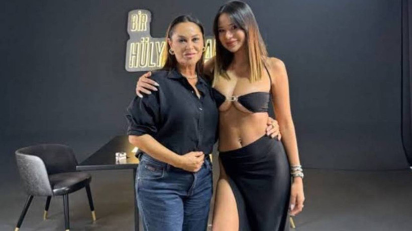 Hülya Avşar ve Merve Taşkın Hakkında Suç Duyurusu! O Program Başlarını Yaktı - Resim : 1