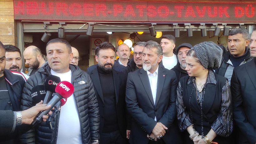 Böcek Ailesi Soruşturmasında Aklanan Esnaf Konuştu: '15 Günde 40 Senem Boşa Gitti' - Resim : 1