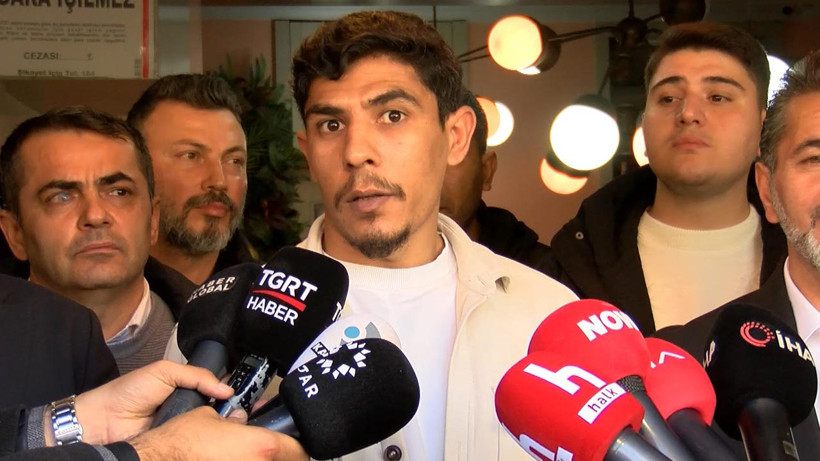 Böcek Ailesi Soruşturmasında Aklanan Esnaf Konuştu: '15 Günde 40 Senem Boşa Gitti' - Resim : 3