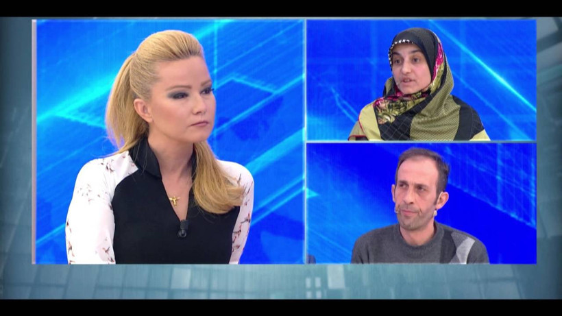 Müge Anlı ile Tatlı Sert'e Damga Vuran Palu Ailesi Belgesel Oluyor! HBO Max Duyurdu, Sosyal Medya Yıkıldı - Resim : 1