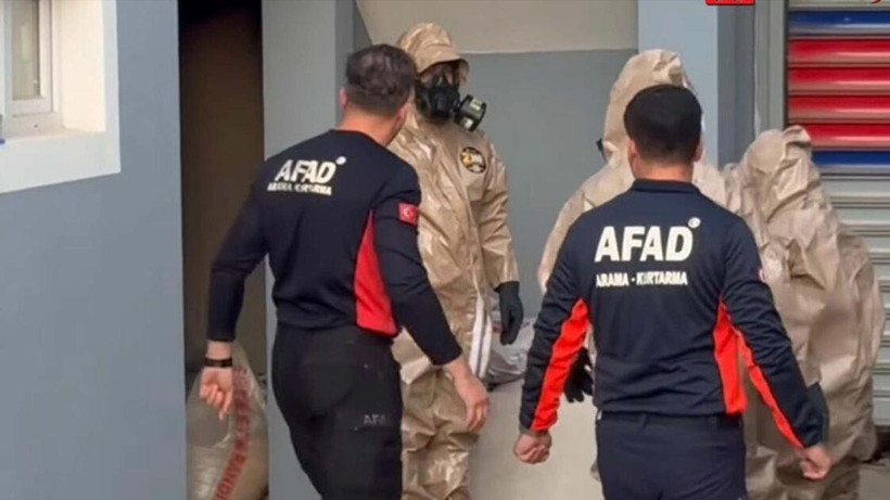 Tavuk Yedikten Sonra Fenalaşmıştı: Neslinur'un Ölümünde Fare Zehri ve Siyanür Şüphesi - Resim : 2