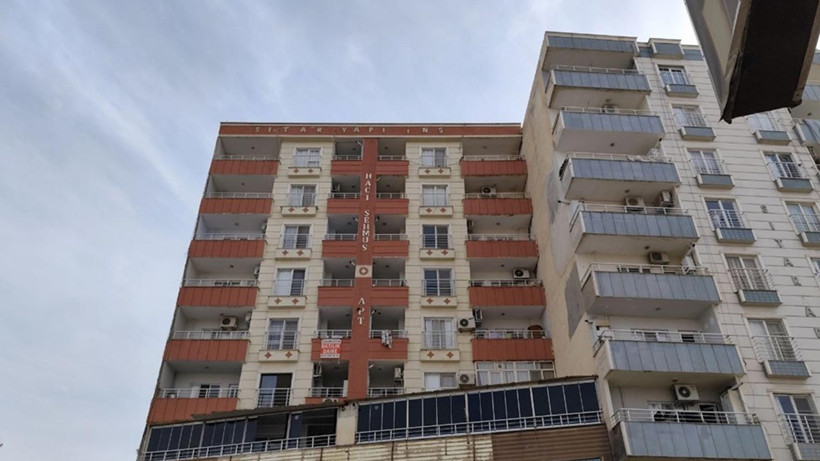 Mardin’de Tüyler Ürperten Olay! 3 Kişilik Ailenin Katledildiği Silah Tanıdık Evden Çıktı - Resim : 4