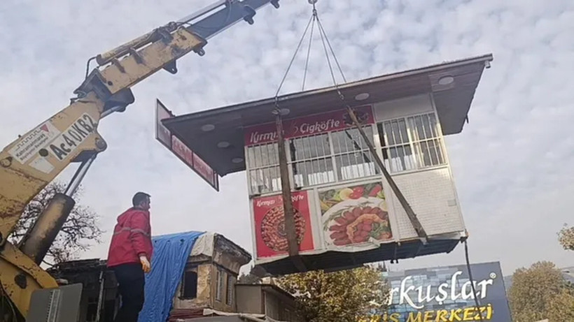 Deterjan Kabıyla Sos Skandalı! O Çiğköfteciye Ceza Yağdı - Resim : 2