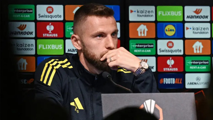 Skriniar'dan Çarpıcı Osimhen-Icardi Mesajı - Resim : 1