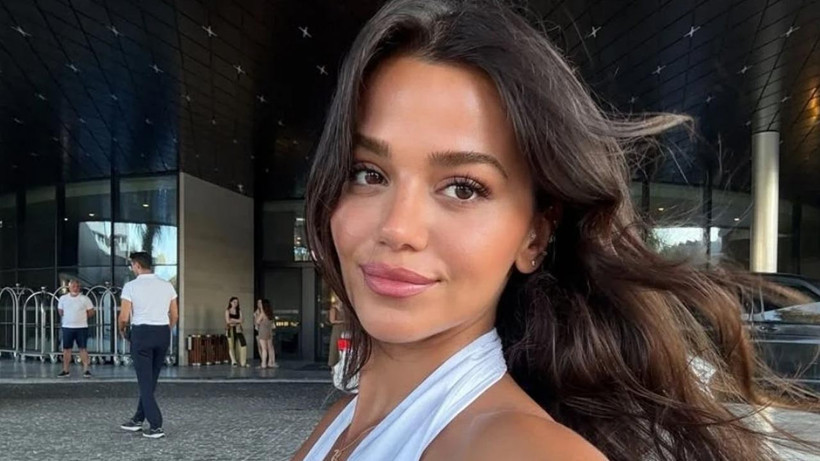 Kerem Bürsin ve Selin Yağcıoğlu’ndan İlk Kare - Resim : 2