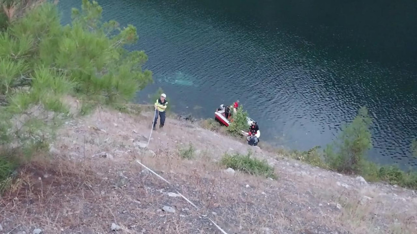 Eşini ve Oğlunu Öldürmek İçin Yaptığı Plan Türkiye’yi Sarsmıştı: Tutuklu Doktor Cezaevinde İntihar Etti - Resim : 3