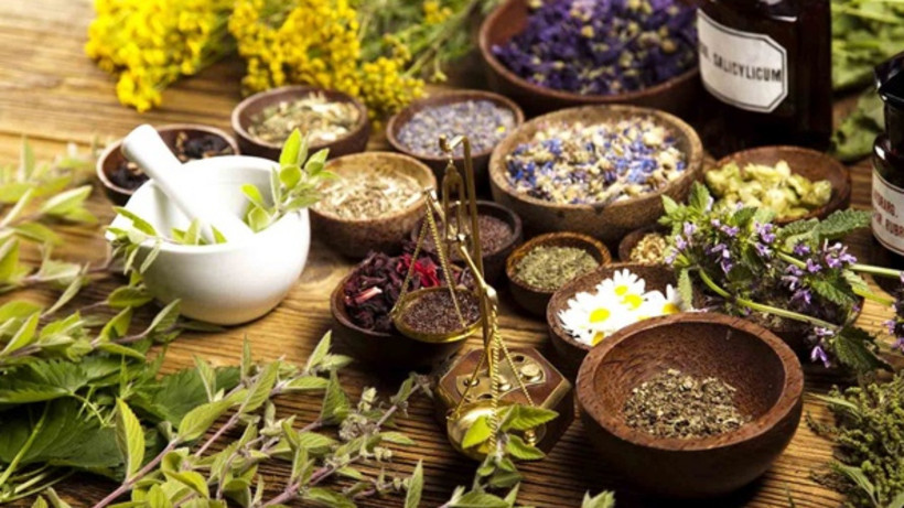 Doğal Görünümlü Ölümcül Tuzak! Türk Eczacıları Birliği'nden Kritik Uyarı - Resim : 1