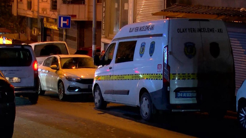 Alacak Verecek Kavgası Kanlı Bitti! Yaralılar Var - Resim : 1