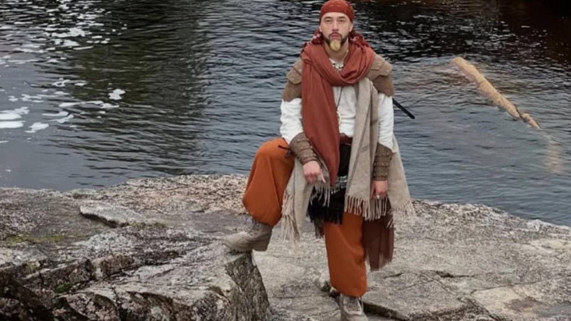 Ünlü Rapçi Adını Değiştirip Bambaşka Birine Dönüştü! İşte Yeni İsmi - Resim : 2