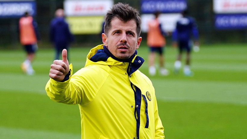 Emre Belözoğlu Süper Lig'e Geri Dönüyor! İşte Yeni Takımı... - Resim : 1