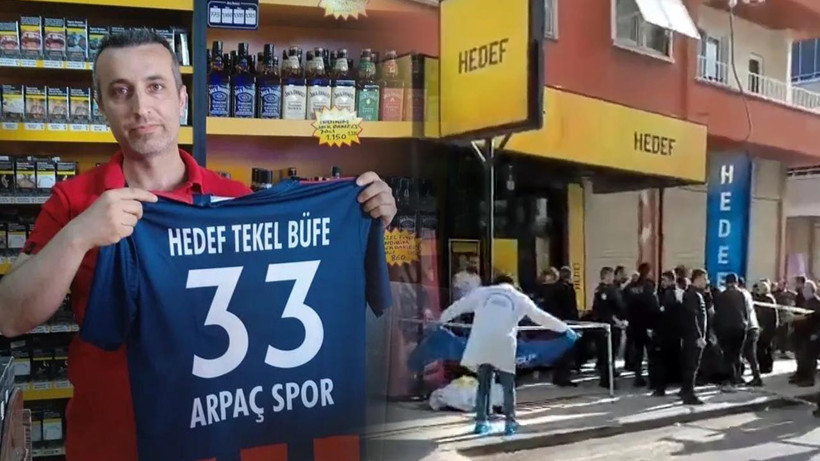 Mersin’de Dehşet Zinciri: 3 Kişiyi Öldürdü, Polis Vurarak Durdurdu - Resim : 3