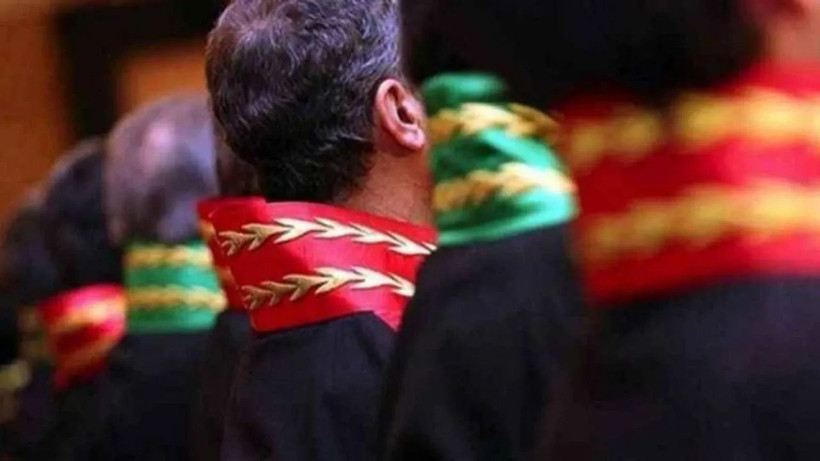 HSK'nın 1351 Hakim ve Savcı Atama Kararı Resmi Gazete'de - Resim : 1