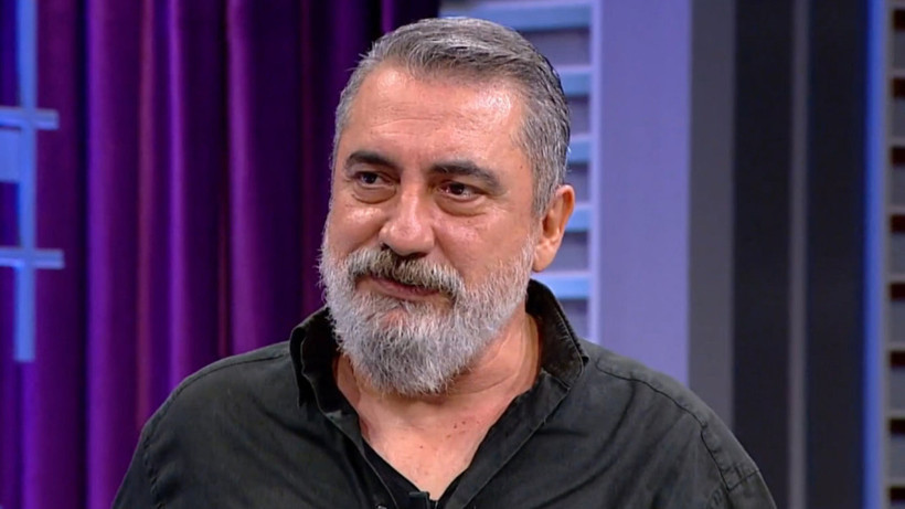 Kanserle Savaşan Sanatçı Soner Olgun'dan Haber Var - Resim : 1