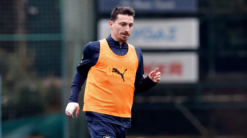 Mert Hakan Yandaş'ın Cezası Belli Oldu - Resim : 1