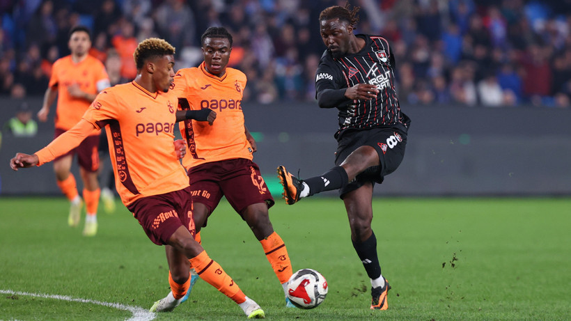 Trabzonspor 30 Yıl Sonra Ödeşti! Türkiye Kupası'nda Grup Aşamasında... - Resim : 2