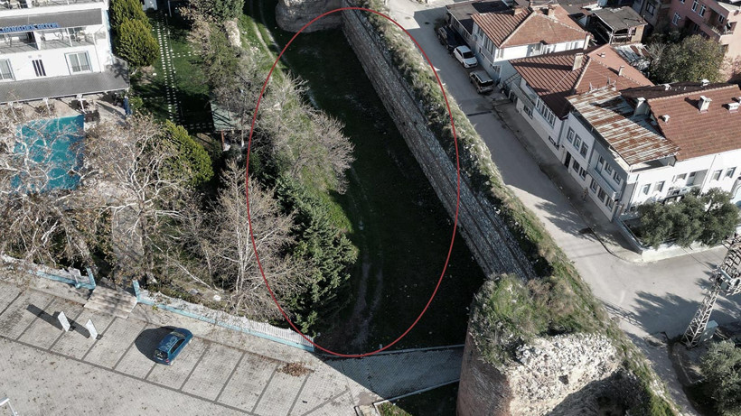 Papa’nın Ziyaretinin Ardından İznik’te Şaşırtan Satış! Tam 24 Saat Sonra… 2.500 Yıllık - Resim : 3