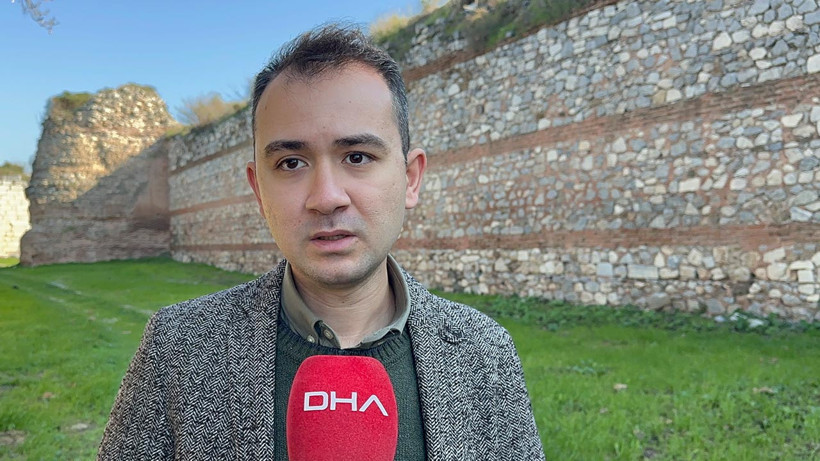 Papa’nın Ziyaretinin Ardından İznik’te Şaşırtan Satış! Tam 24 Saat Sonra… 2.500 Yıllık - Resim : 4