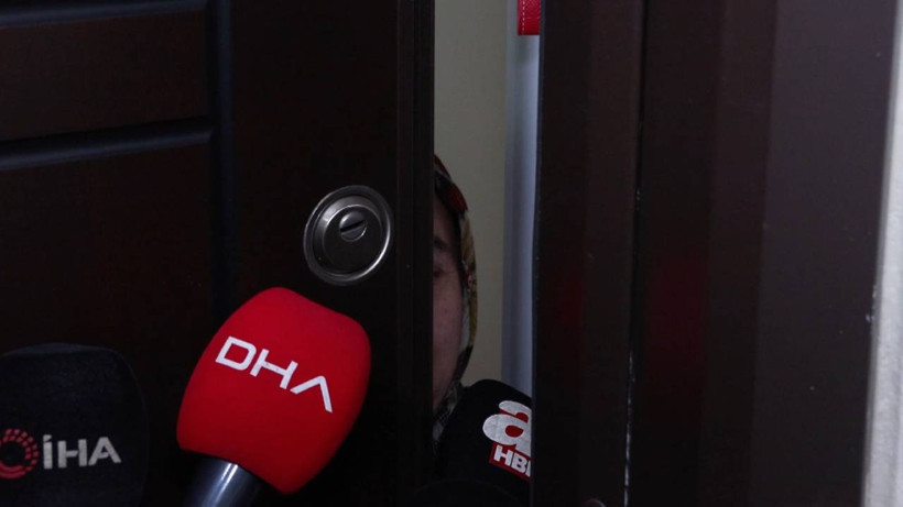 Türkiye Büyükçekmece Adliyesi'ndeki Soygunu Konuşuyor! Şüphelinin Annesinden Şok Sözler - Resim : 2