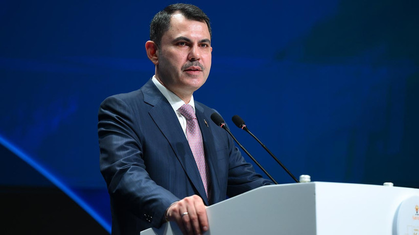 Konut Seferberliğinde Büyük Seferberlik: Bakan Kurum’dan Kritik Mesajlar - Resim : 1