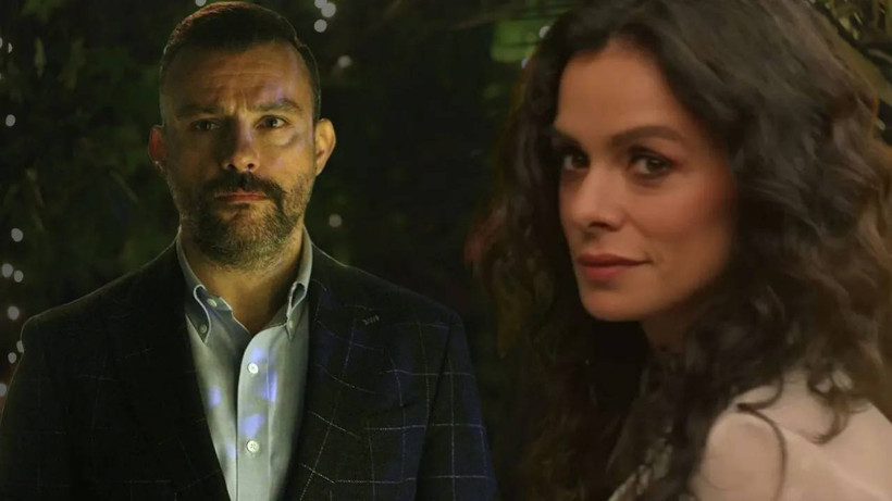 NOW TV İddialı Dizinin Fişini Çekti! Beklenmedik Final Kararı - Resim : 1