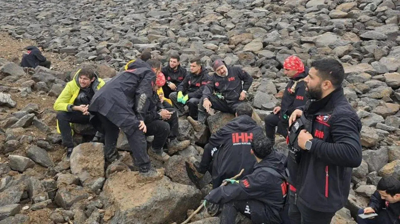Kan Donduran Olay! 10 Yaşındaki Kayıp Çocuk, Yaralı Halde Toprağa Gömülü Bulundu! - Resim : 1