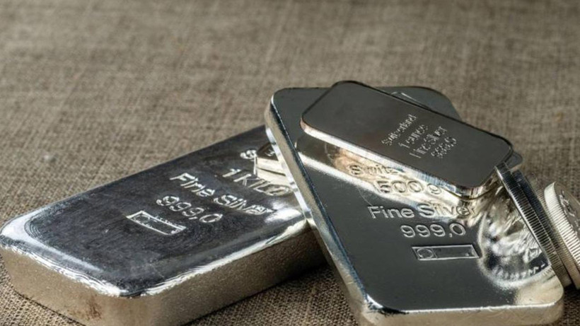 Gümüşe İlgi Patladı, Risk Arttı! Alırken Bunlara Dikkat Edin - Resim : 1