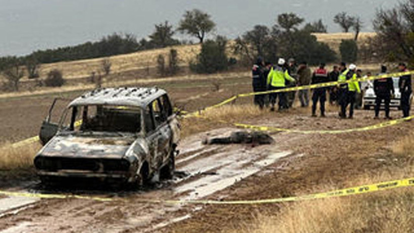 Isparta’daki Kesik Baş Cinayetinde Acılı Baba Konuştu! Kan Donduran Vahşette Sır 17 Dakika - Resim : 1