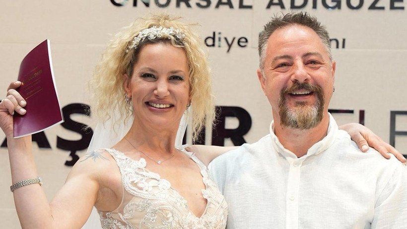 Ünlü Oyuncu Yıldız Asyalı'dan Şoke Eden Açıklama: ‘Kocam Tarafından Darbedildim’ - Resim : 2