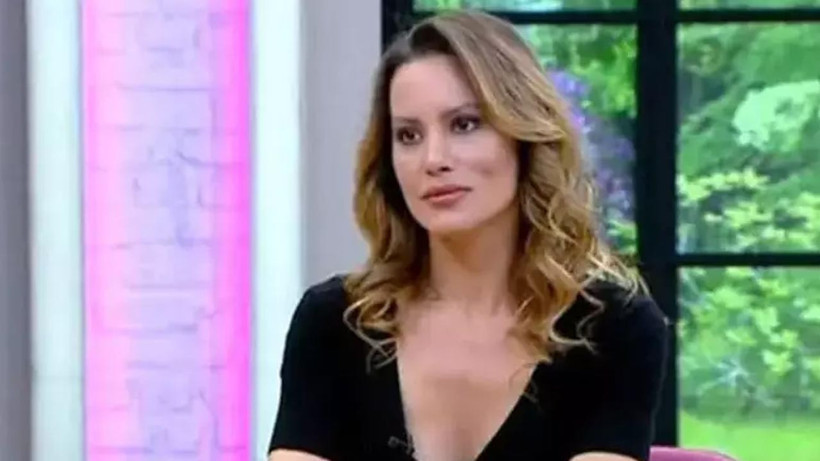 Ünlü Oyuncu Yıldız Asyalı'dan Şoke Eden Açıklama: ‘Kocam Tarafından Darbedildim’ - Resim : 1