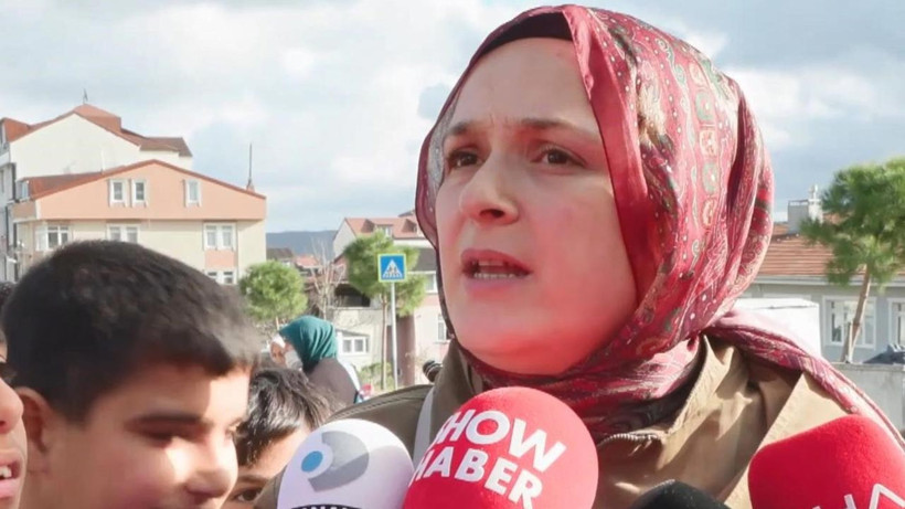 ‘Zehirleme’ İddiası Okulu Karıştırdı: Veliler ‘Doğru Değil’ Dedi, Müdür Aksini Söyledi! 1 Kişi Tutuklandı - Resim : 5