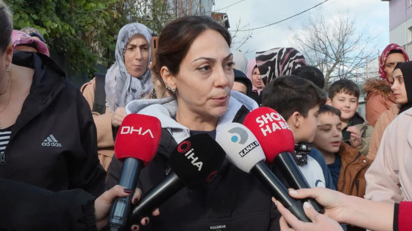 ‘Zehirleme’ İddiası Okulu Karıştırdı: Veliler ‘Doğru Değil’ Dedi, Müdür Aksini Söyledi! 1 Kişi Tutuklandı - Resim : 4